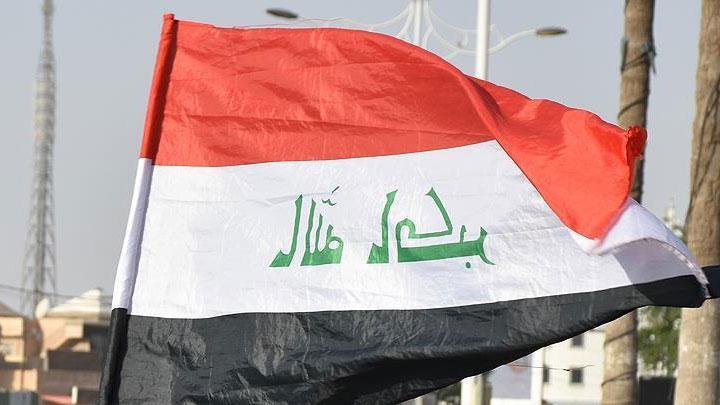 Irak'ta rdn ile 'boru hatt anlamasna' tepkiler byyor