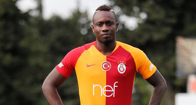 Mbaye Diagne, Kasmpaa tarihinde iz brakt