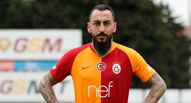 Kostas Mitroglou'nun maliyeti akland