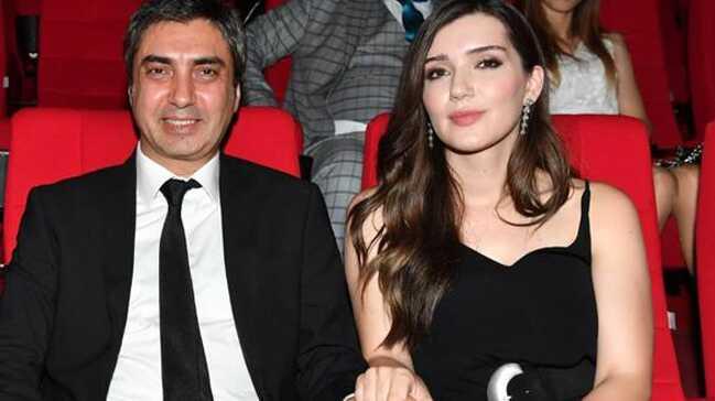 Necati Sasmaz A Esi Nagehan Sasmaz Dan Karsi Hamle Peri Masali Evlilik Kabusa Dondu