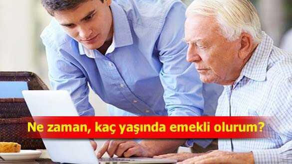 sgk ssk bagkur emeklilik yasi hesaplama