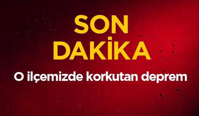 Son Dakika Haberi Son Depremler Listesi Afad Kandilli Rasathanesi Adana Deprem Siddeti Kac