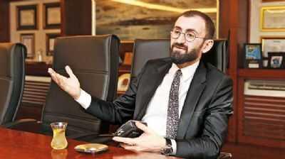 'Trkiyede satlan her4 TVden birini biz retiyoruz'