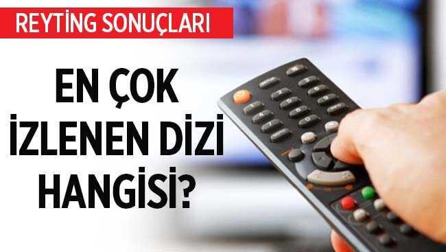3 ubat ve 2 ubat reyting sonular akland