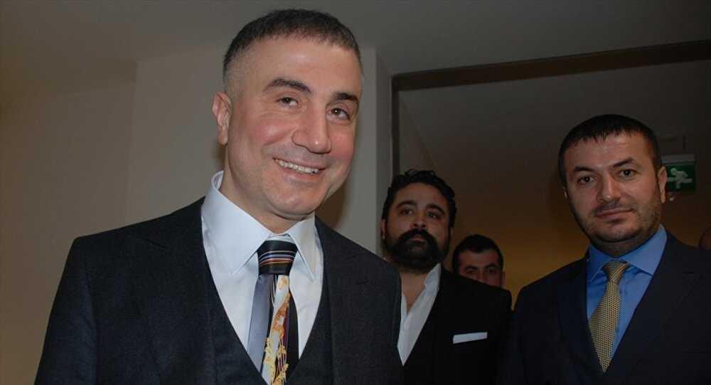 sedat peker  kimdir  sedat peker kimdir  sedat peker soruturma fotoraflar resimleri