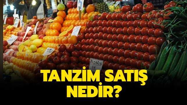 Tanzim sat nedir" Tanzim sat noktalar nereler"