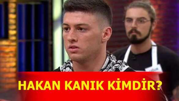 Survivor Yarmacs Hakan Kank kimdir, nerelidir"