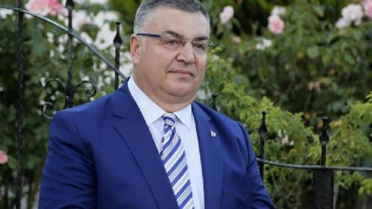 Krklareli Belediye Bakan Kesimolu, CHP'den istifa etti