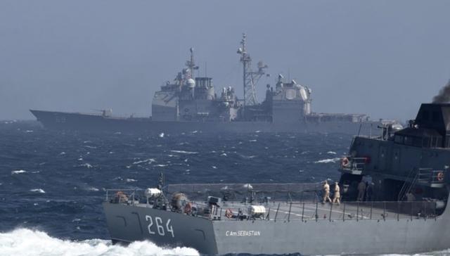 Rusya: ABD Karadeniz'de tehlikeli bir adm atyor