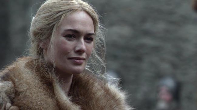 Lena Headeyden (Cersei Lannister) makyajsz eletirilerine kfrl yant