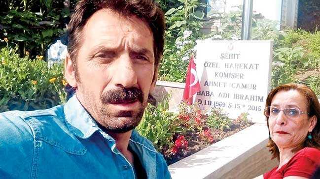 'Trkhalkndan zr dilesin'