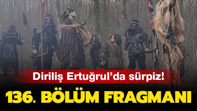 Dirili Erturul 135. blmde iler karyor