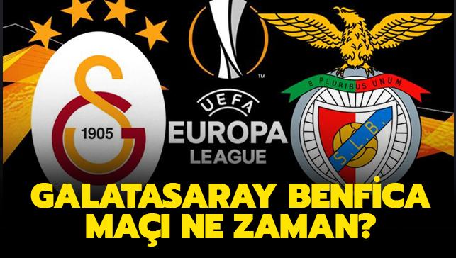 Galatasaray ve Benfica kar karya