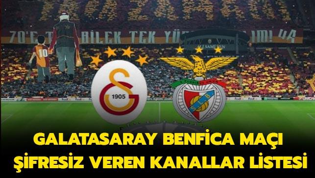 Galatasaray+Benfica+ma%C3%A7%C4%B1+%C5%9Fifresiz+veren+kanallar+listesi+-+(Galatasaray+Benfica+%C5%9Fifresiz+canl%C4%B1+izle)