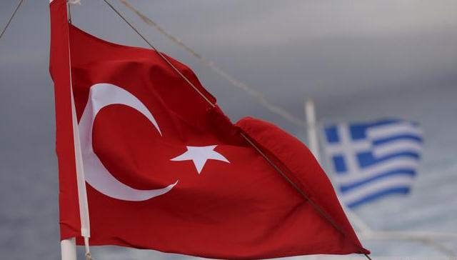 Trkiye ile Yunanistan'dan denizcilik mutabakat