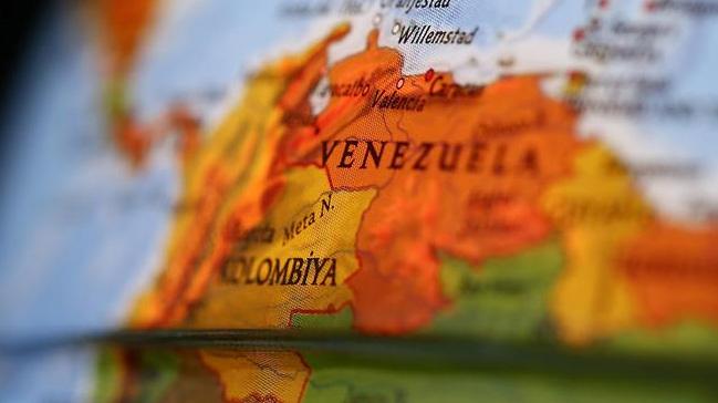 ABD'den Venezuela'ya askeri uakla yardm plan
