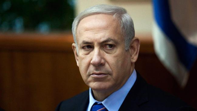 Netanyahu: 4 Arap lkesini gizlice ziyaret ettim 