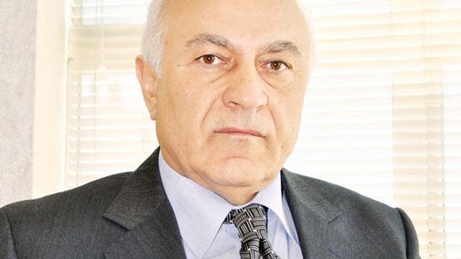 Haydar Ylmaz, CHP'den istifa etti