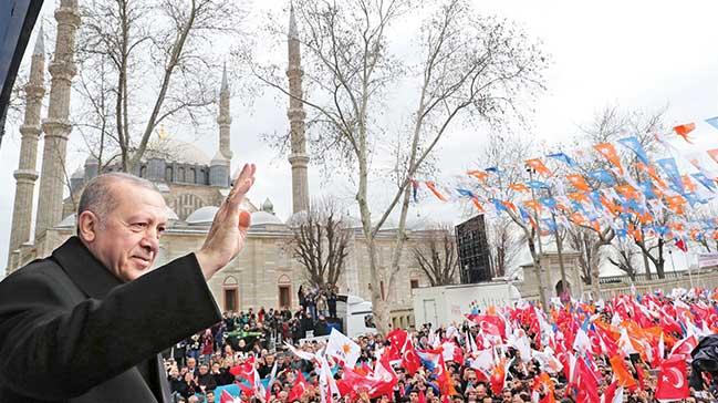 'Trkiyeyi yaam tarz istismarndan kurtaralm'