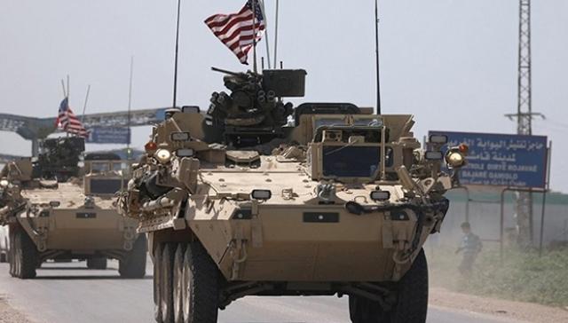 'ABD, ek askerler gndererek Kerkk' kartrmak istiyor'