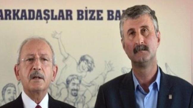 CHP-HDP ve P aday Alper Ta: LGBT meclisi kuracaz 