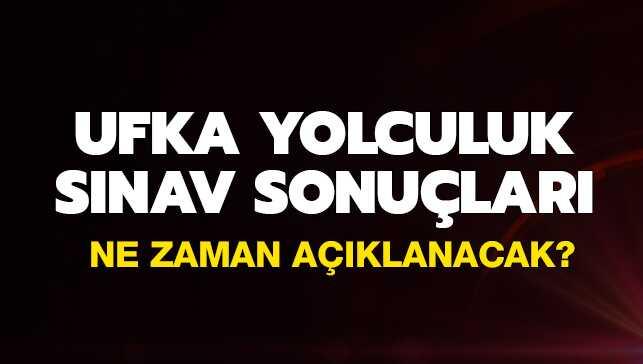 Ufka Yolculuk online snav sonular iin heyecanl bekleyi