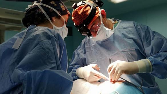Yargtay'dan emsal karar: Genel cerrah estetik ameliyat yapamaz