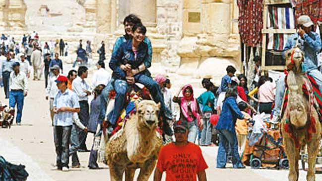  savataki SuriyeyeFransz turizmi