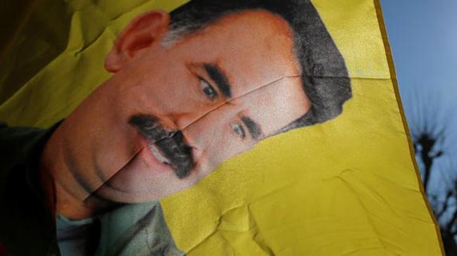  PKK, terrist ba calan dlyor