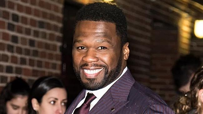 ABD'de '50 Cent'i vurma talimat' soruturuluyor