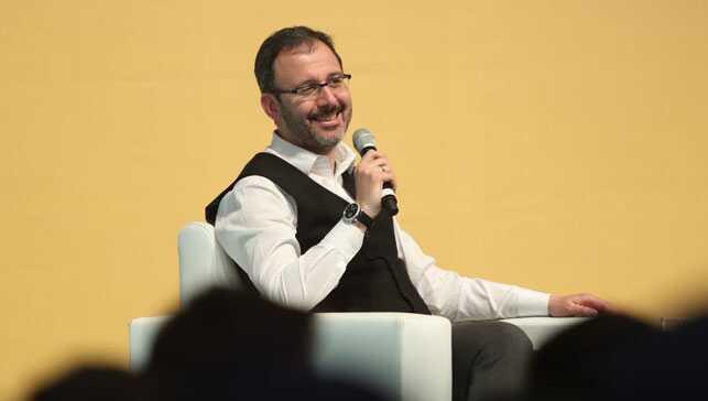 Genliin merkezi