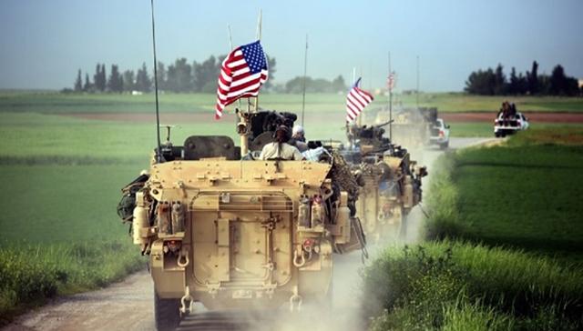 ABD, YPG/PKK'nn korunmasn Avrupa lkelerine havale etmek istiyor