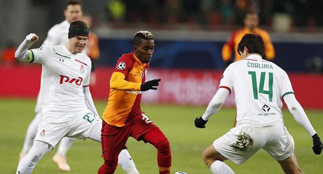Galatasaray, Avrupa kupalarnda deplasmanlarda kabus yayor
