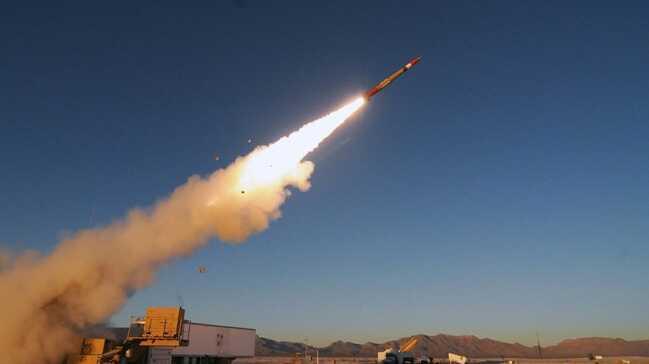 Pentagon, fzeleri hedef alan uzay alglayclar iin neriler aryor 