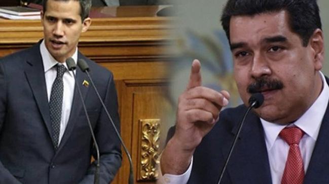 Venezuela'nn Kosta Rika'daki elilii muhalefetin kontrolne geti