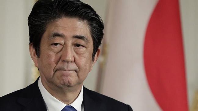 Abe'den Trump'a kayp Japon vatandalar talebi