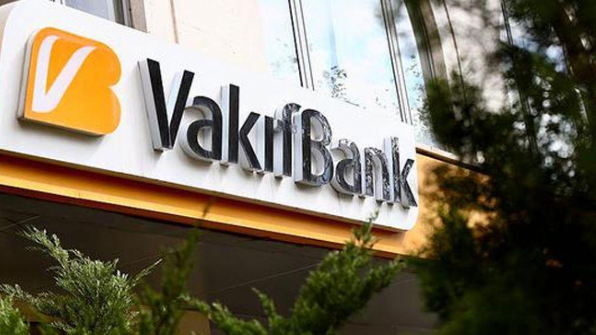 VakfBank kredi faiz oranlarn indirdi