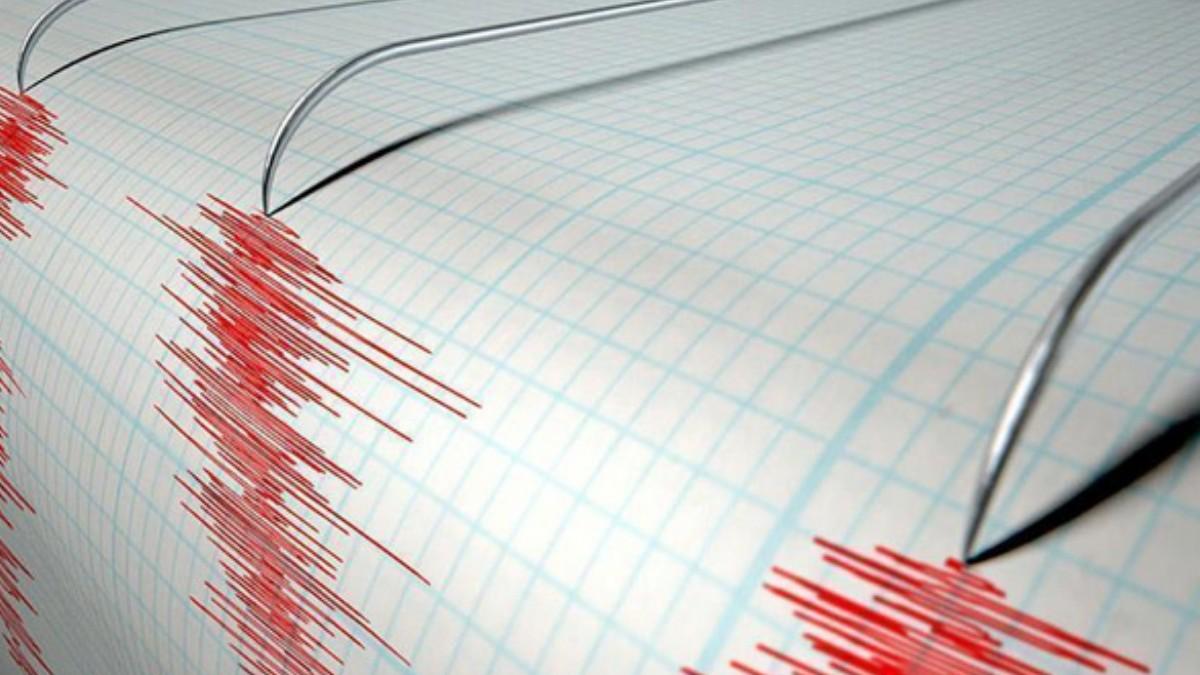Japonya'da 5.7 byklnde deprem meydana geldi