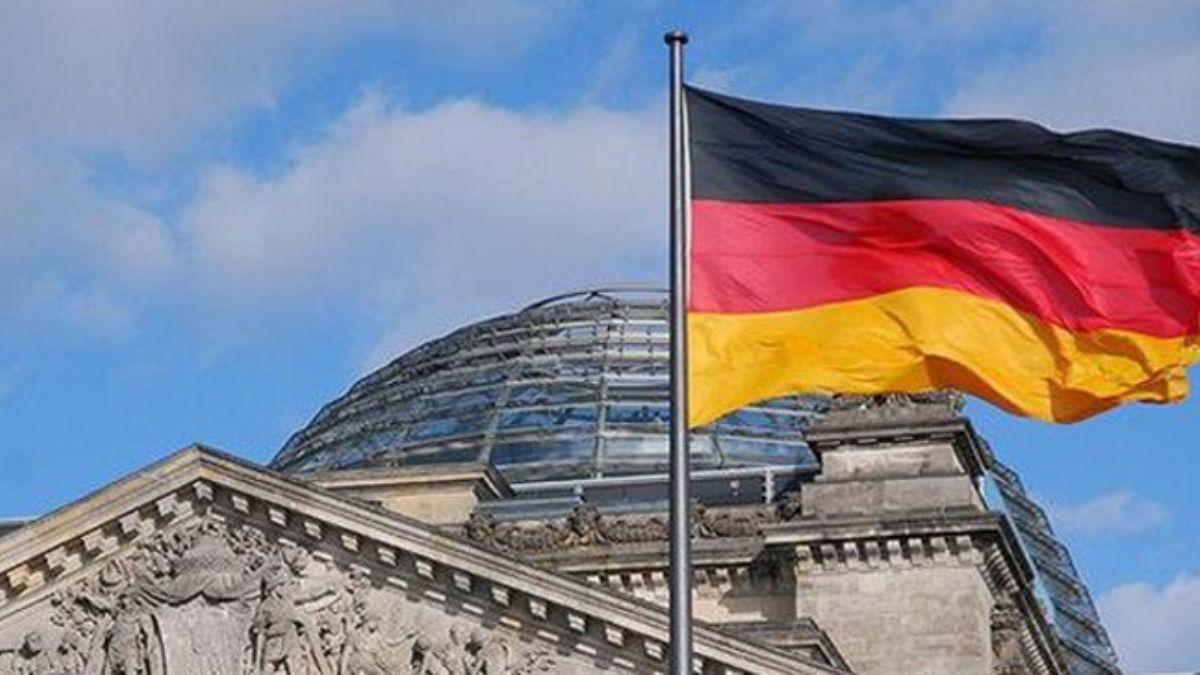 Almanya Msr'daki infazlarn derhal durdurulmasn istiyor