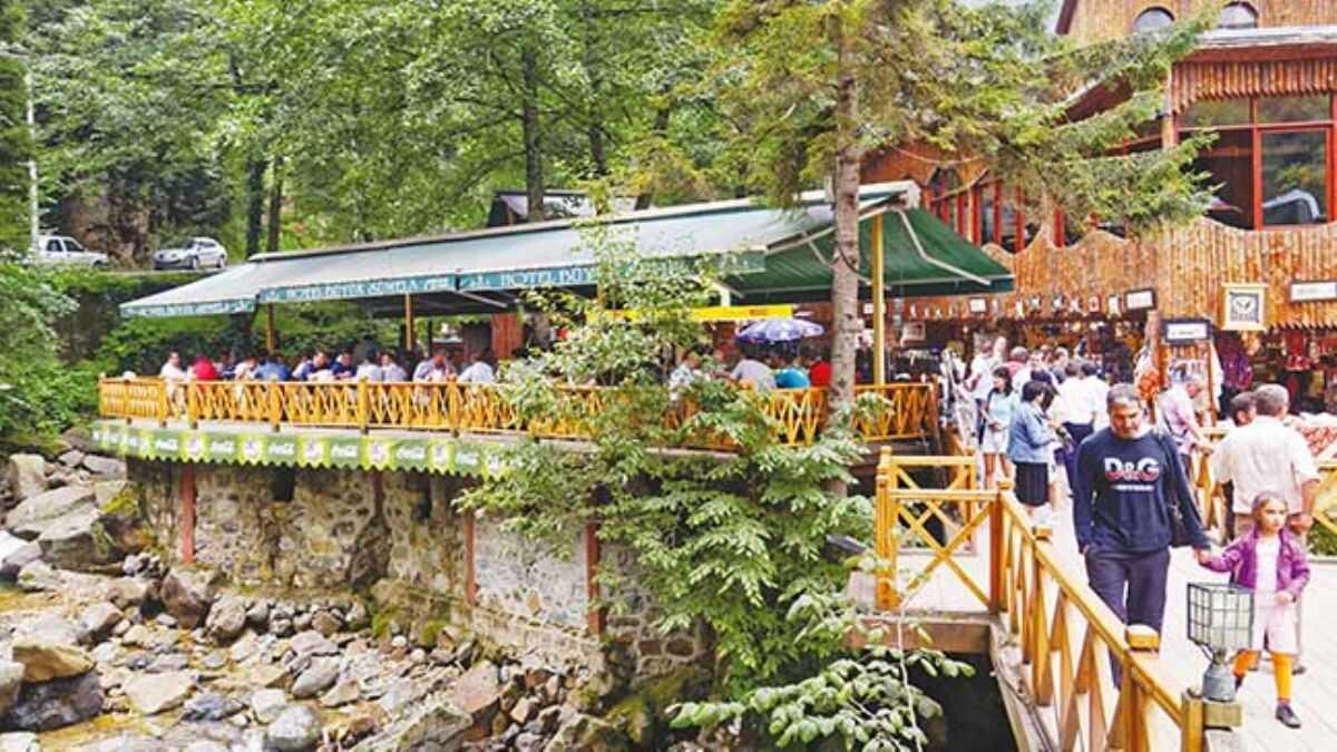 Yerli turistler yarfiyata tatil yapacak