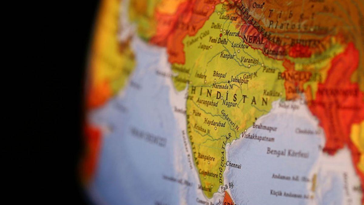 Hindistan Pakistan'a yollad suyu kesecek