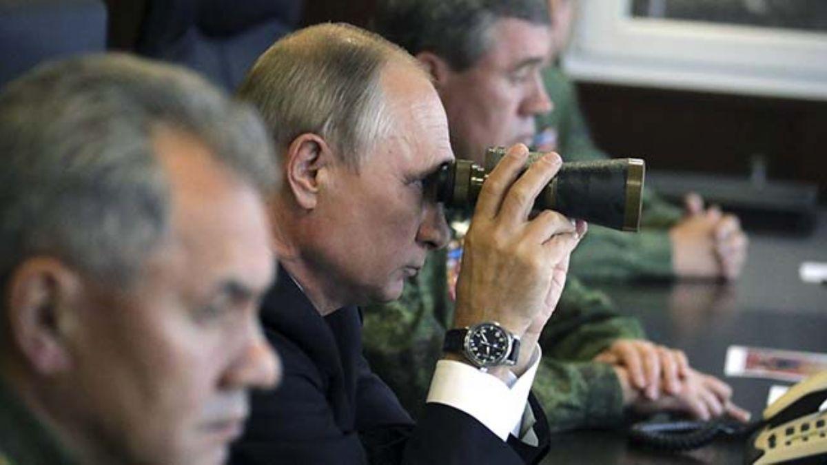 Putin'den ABD'ye tehdit: Yeni bir fze krizine biz hazrz