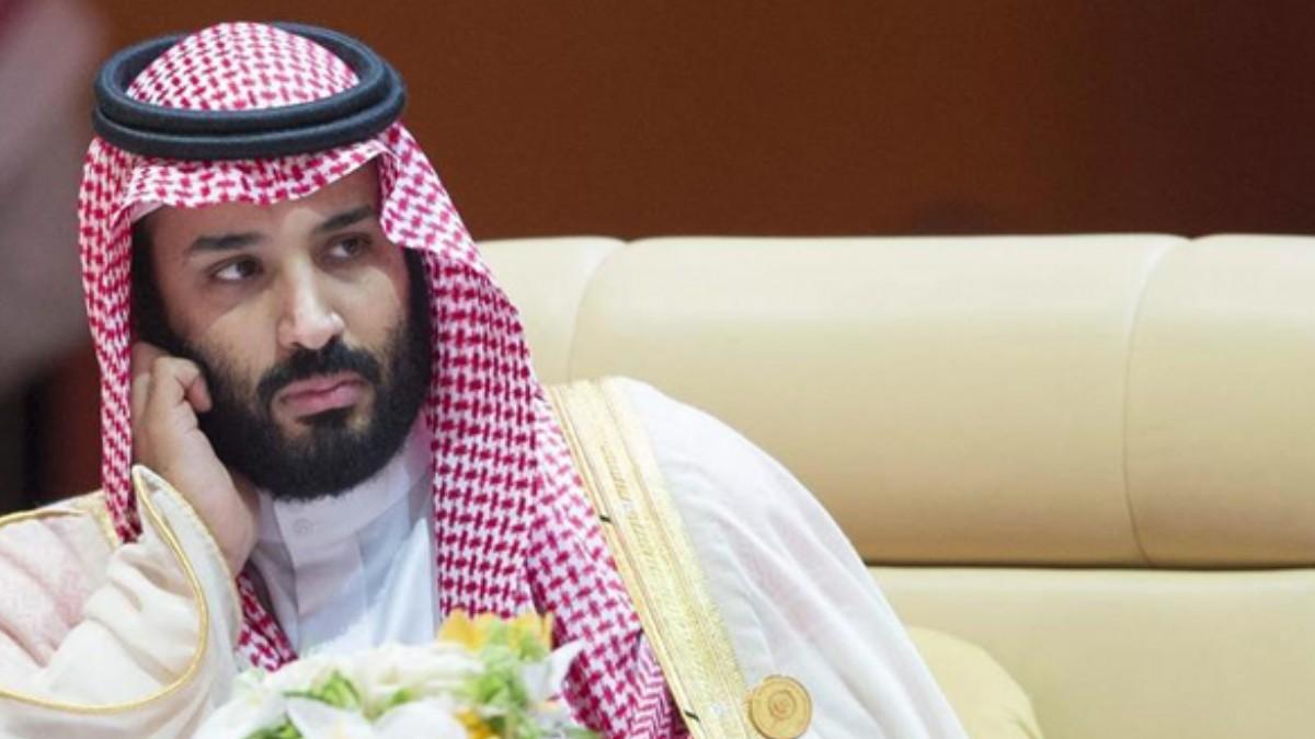 ABD'nin eski Suudi Arabistan Bykelisi: Suudi Veliaht Prens, Batl toplumlar tarafndan reddedilmeli