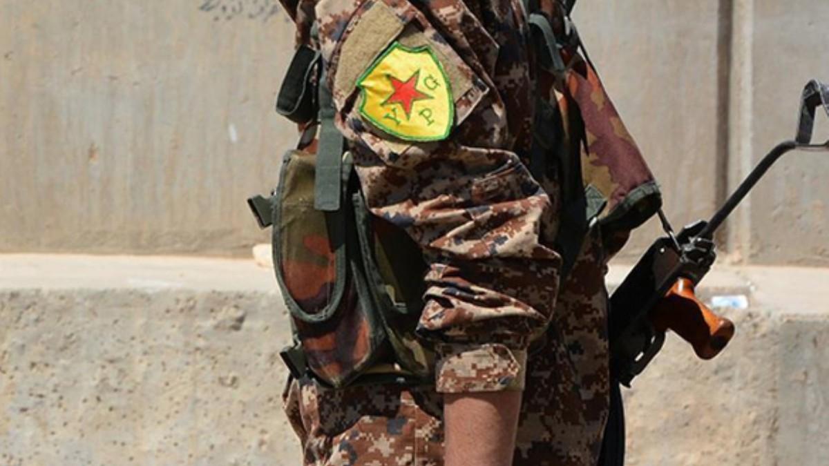 Terr rgt PKK saldrlarnda HDP'lilerin rol tank ifadesinde yer ald