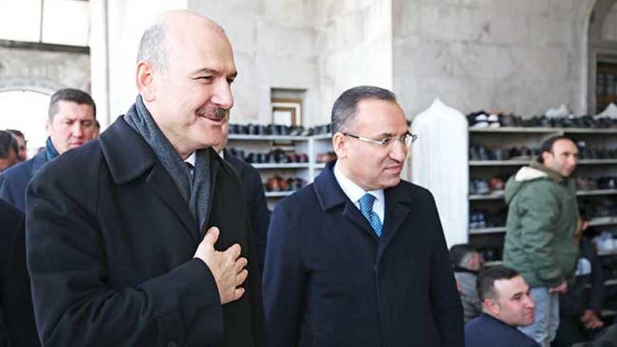 Karaylana zehirli silah