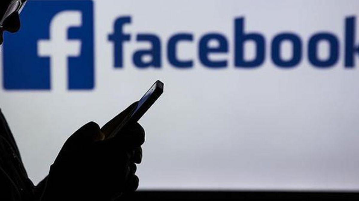 Mobil uygulamalar hassas bilgileri Facebook ile paylayor iddias