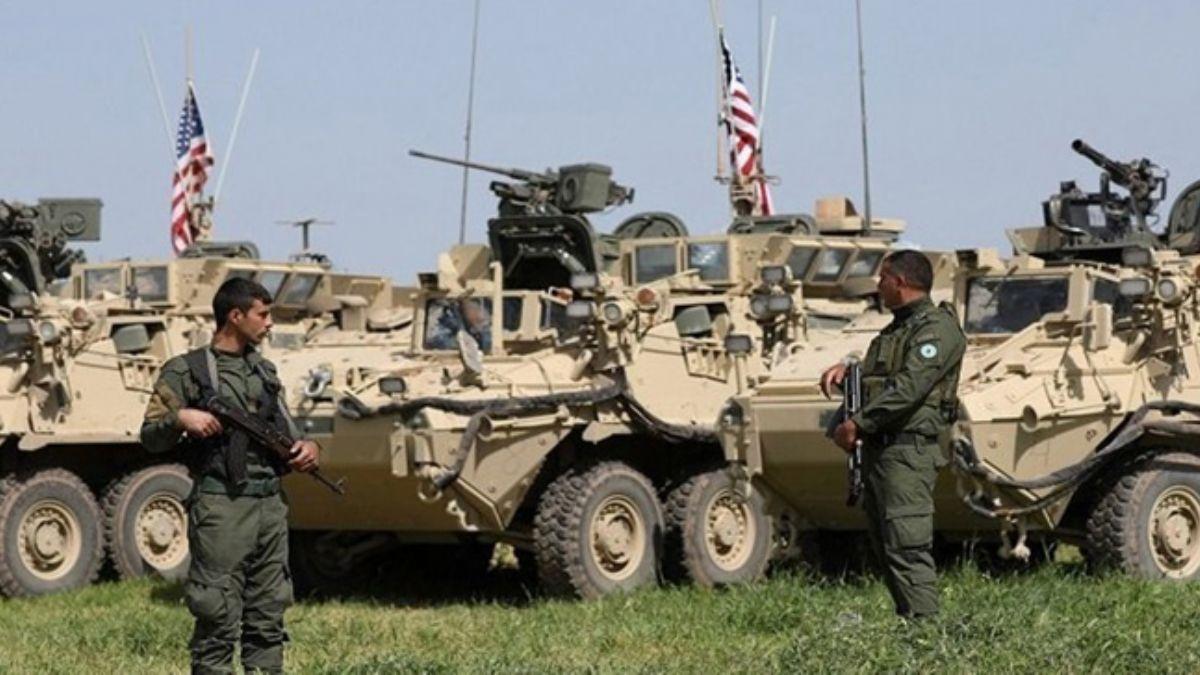Pentagon, Suriye'nin kuzeydousunda birka yz asker brakacan aklad