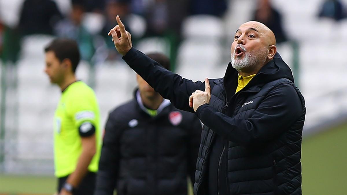 Kayserispor, deplasmanda Atiker Konyaspor'u 1-0 malup etti