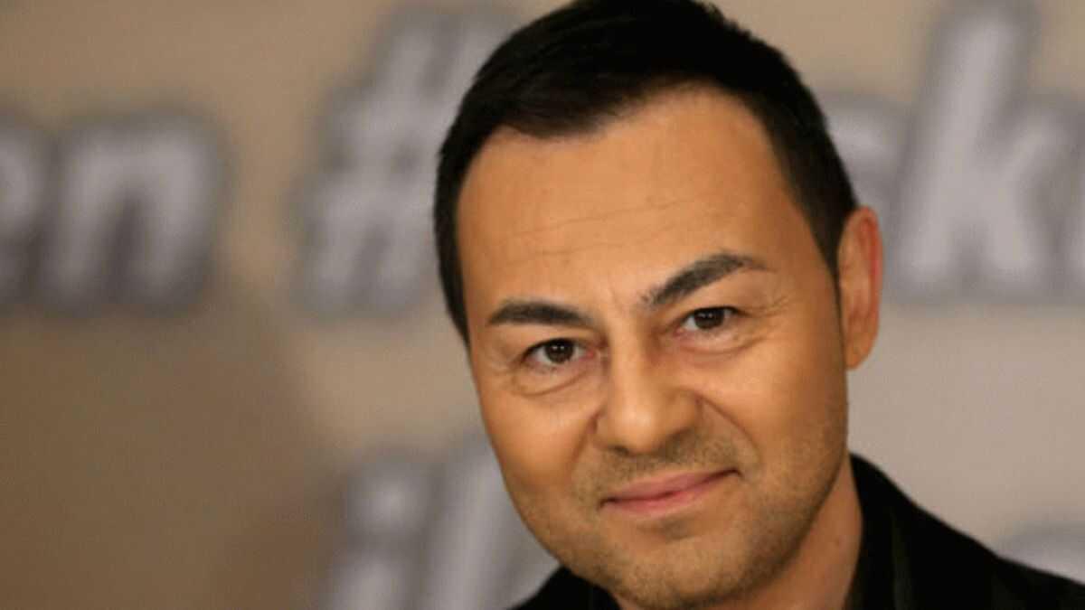 Serdar Orta: Kimseyle konuamyorum, kendi kabuumda yayorum