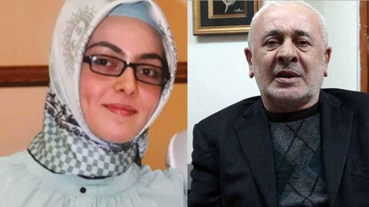 2 yandaki kzn alp, evi terk eden Elif'ten haber alnamyor 